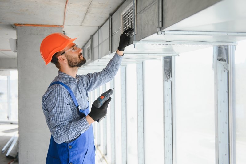 5 HVAC Maintenance Tasks You Can DIY (And 5 You Shouldn’t)
