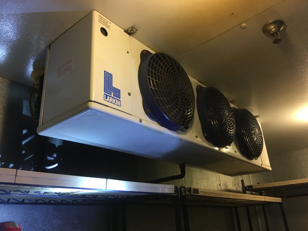 commercial refrigeration near me