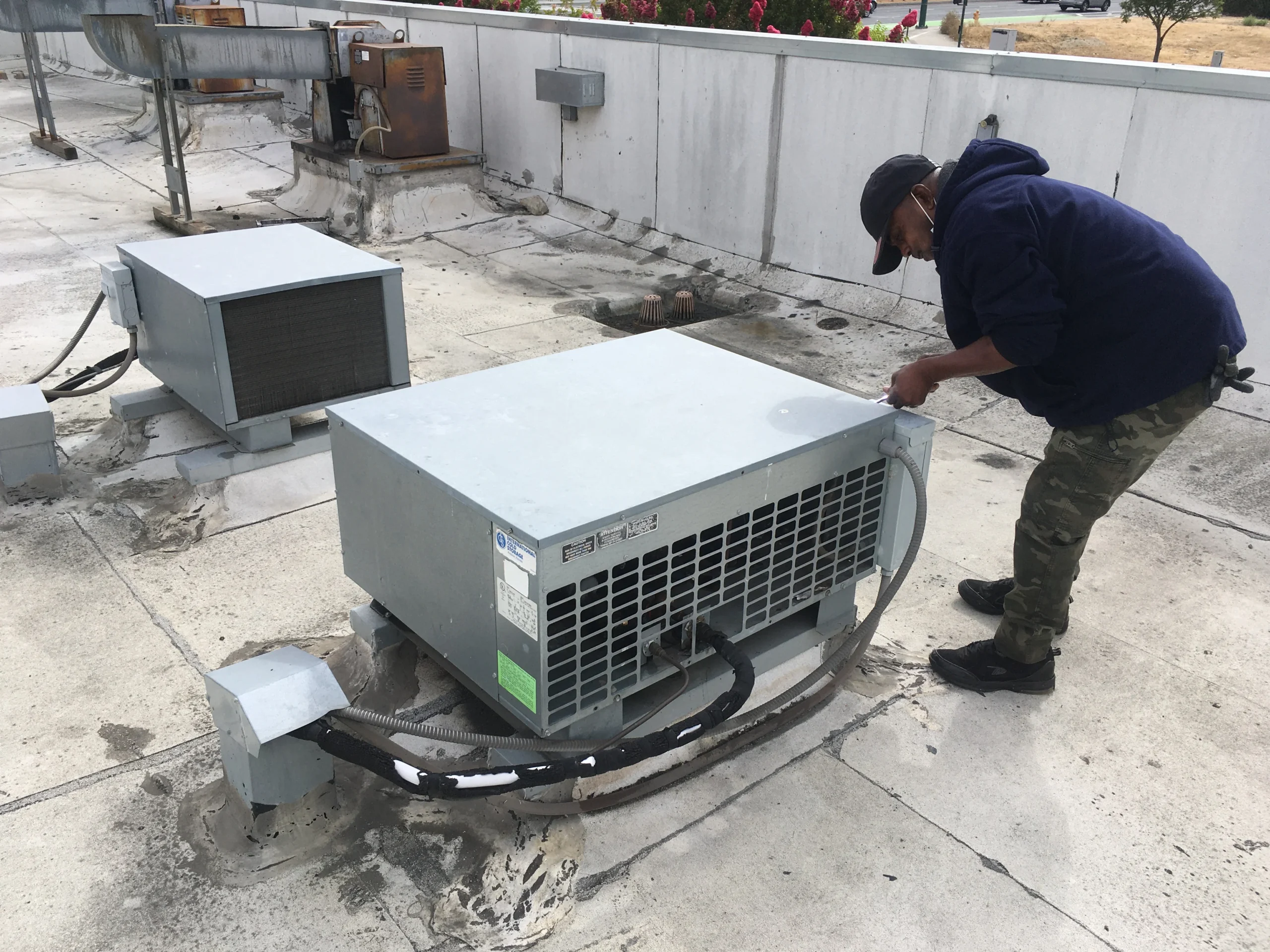 Why Cooling System Inspections Matter for Restaurants & Grocers