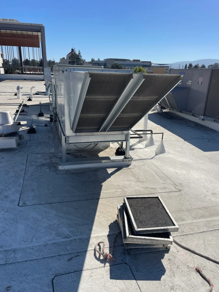 commercial refrigeration