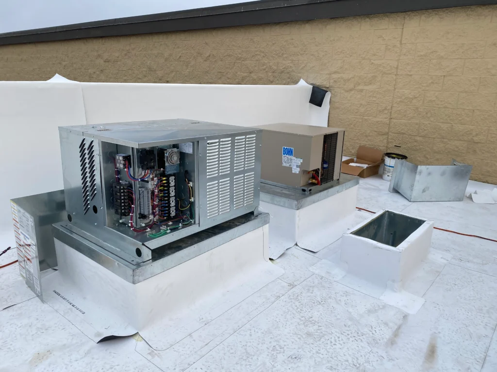 commercial refrigeration emergency services