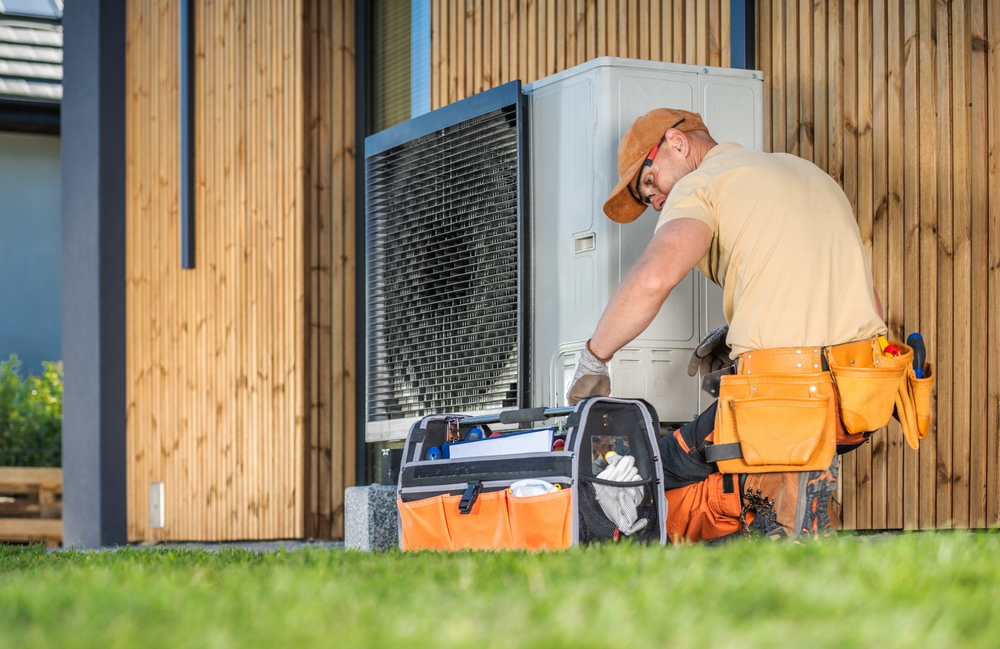 commercial hvac companies