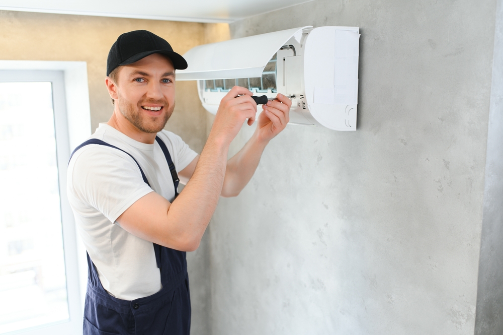 commercial hvac company