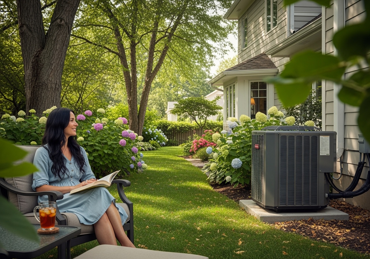 What Size HVAC System Does My Bay Area Home Need?